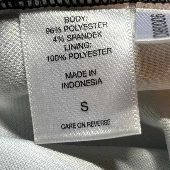 New York &‎ Co. Stretch Dress Size S - Picture 5 of 6